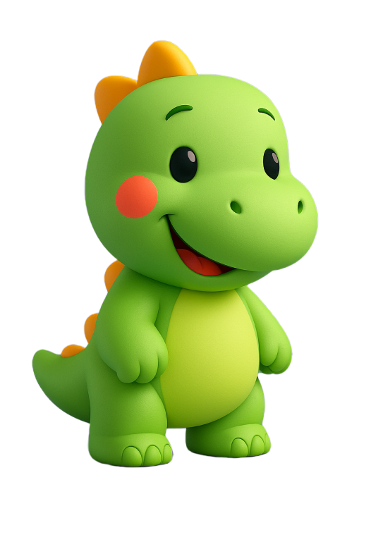 EcoDino Game
