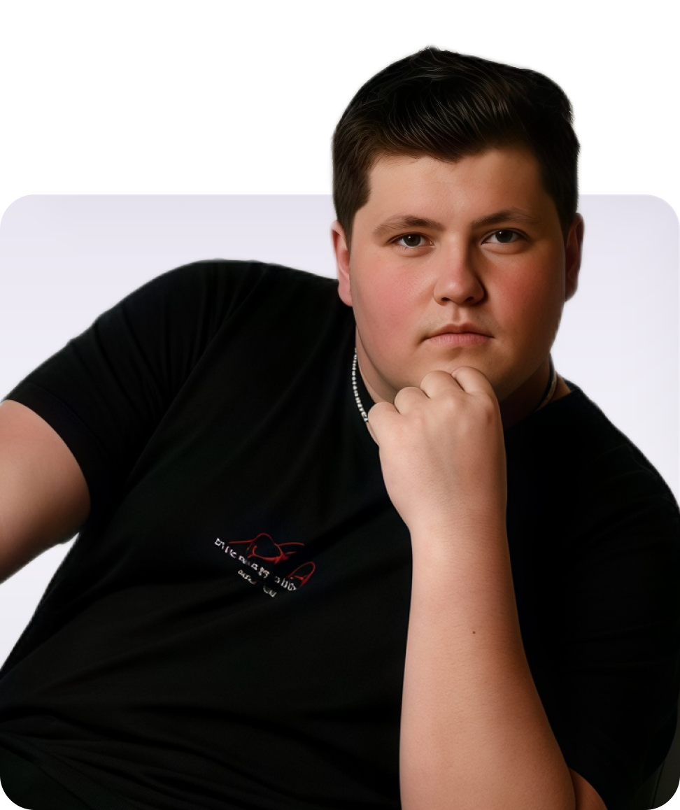 OLEKSANDR DURMANENKO